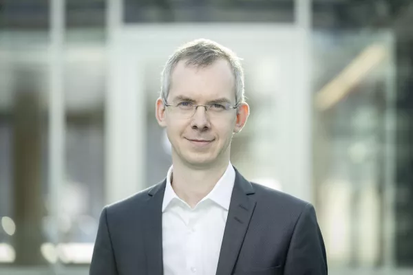 Bild: Synpulse und St. Galler Kantonalbank wollen OpenWealth-Banking zum Standard machen
