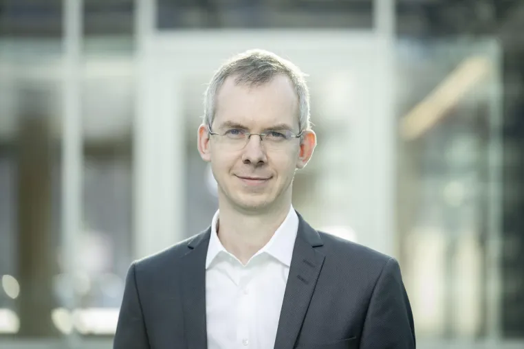 Bild: Synpulse und St. Galler Kantonalbank wollen OpenWealth-Banking zum Standard machen