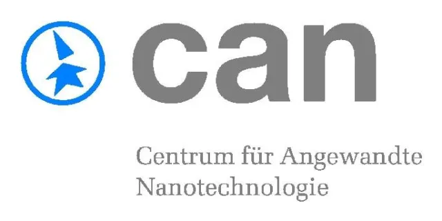 Bild: CAN GmbH auf BIO-Europe in Hamburg und NanoSolutions in Frankfurt am Main / Projekt zur Molekularen Bildgebung