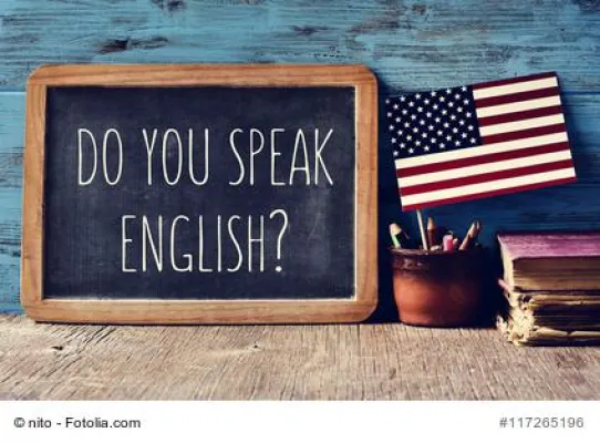 Bild: MFA-Englisch-Kurs: Do you speak English? Patientengespräche in Arztpraxis und MVZ