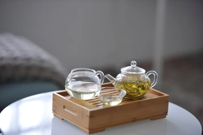 Bild: Populäre Tee-Mythen im Wahrheits-Check