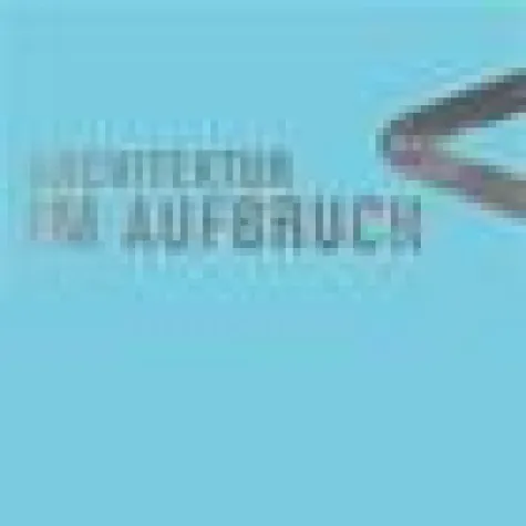 Bild: Ausstellung - „Architektur im Aufbruch“ - Planen und Bauen in den 1960ern