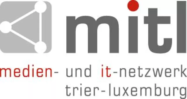 Bild: Medien- und IT-Netzwerk Trier-Luxemburg (MITL) auf 9. Firmenkontaktmesse der FH Trier