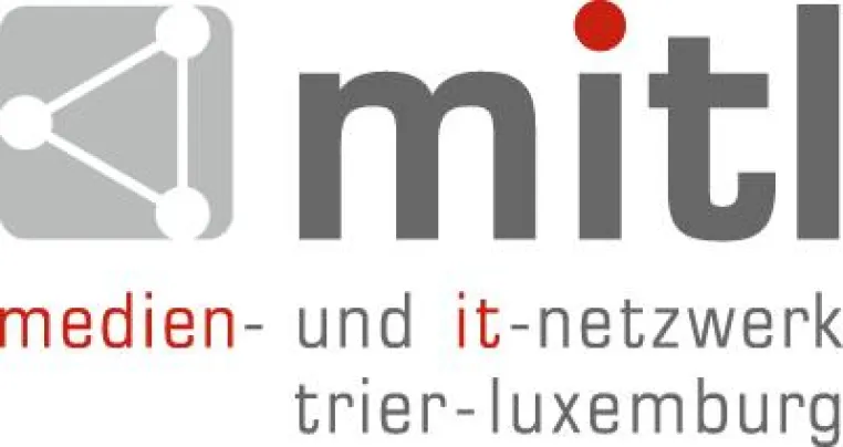 Bild: Medien- und IT-Netzwerk Trier-Luxemburg (MITL) auf 9. Firmenkontaktmesse der FH Trier