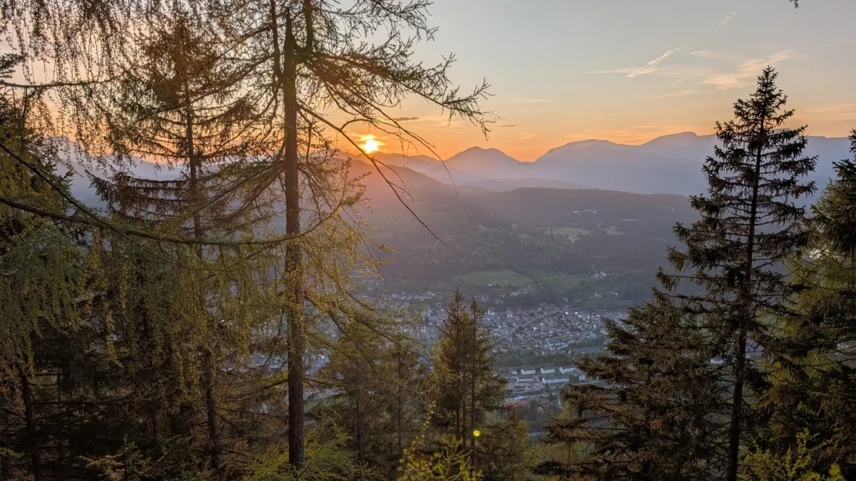 SystemExpertise im Karwendelgebirge: IT-Support für Mittenwald und Innsbruck (© SystemExpertise GmbH)