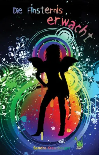 Mit vereinten Kräften im Kampf gegen das Böse - 14-jährige Autorin hat Debüt-Fantasyroman herausgebracht Bild: Mit vereinten Kräften im Kampf gegen das Böse - 14-jährige Autorin hat Debüt-Fantasyroman herausgebracht