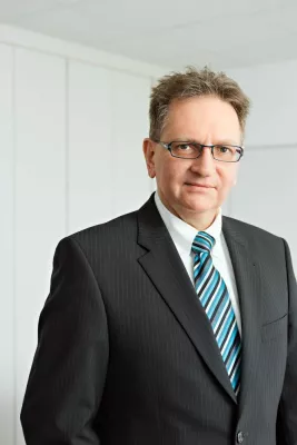 Bild: Fusion bei Brunel: Entwicklungszentren vereint