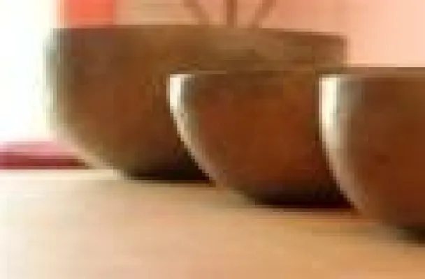 Klangschalentherapie PUR. Eröffnung – Tag der offenen Tür Bild: Klangschalentherapie PUR. Eröffnung – Tag der offenen Tür