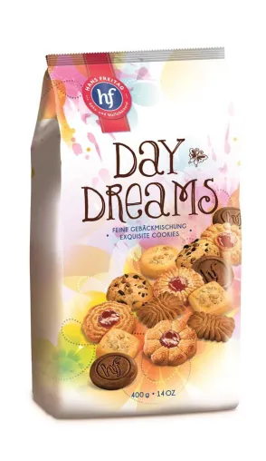 Bild: Day Dreams: ein Traum von Keksen