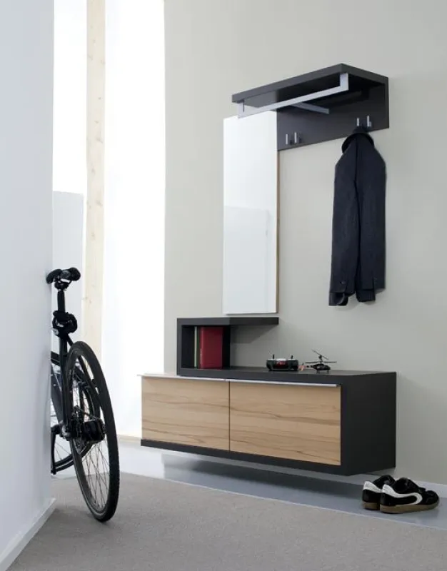 Garderobe Sento von Sudbrock