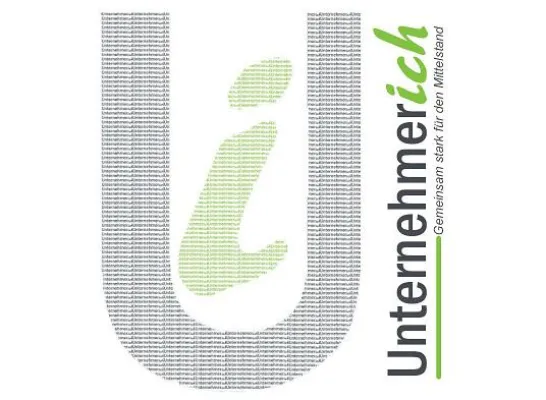 Bild: Große Spendenaktion zum Start von Unternehmerich.de