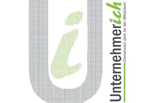 Bild: Große Spendenaktion zum Start von Unternehmerich.de