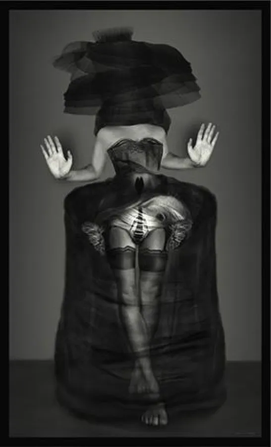 Schilte&Portielje o.T. 09/B3, 2009