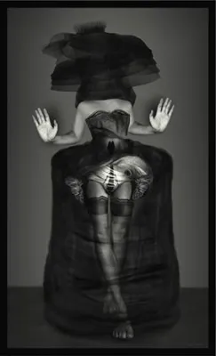 Bild: Schilte & Portielje IN FLAGRANTI Computercollagen