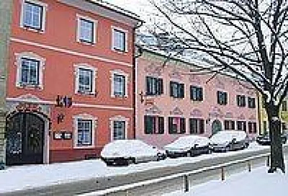 Bild: Aktiveurlaubszeit - Hotel Pacher im Mölltal