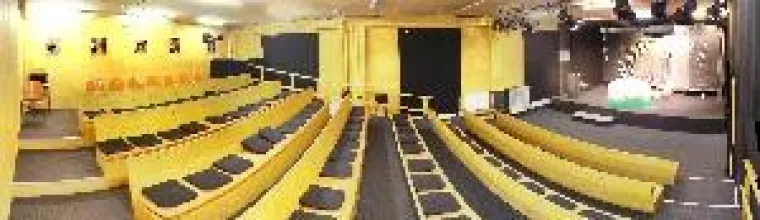 Bild: Nachtschicht im Theater - Das 24-Stunden-Theaterprojekt