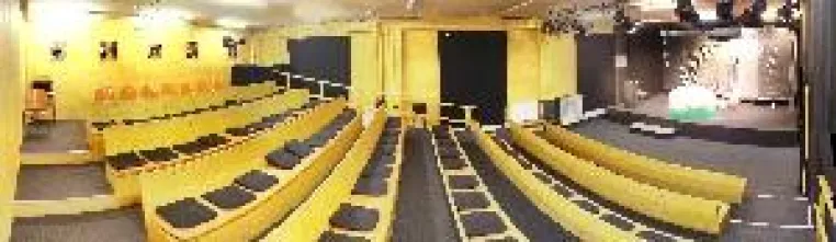 Bild: Nachtschicht im Theater - Das 24-Stunden-Theaterprojekt