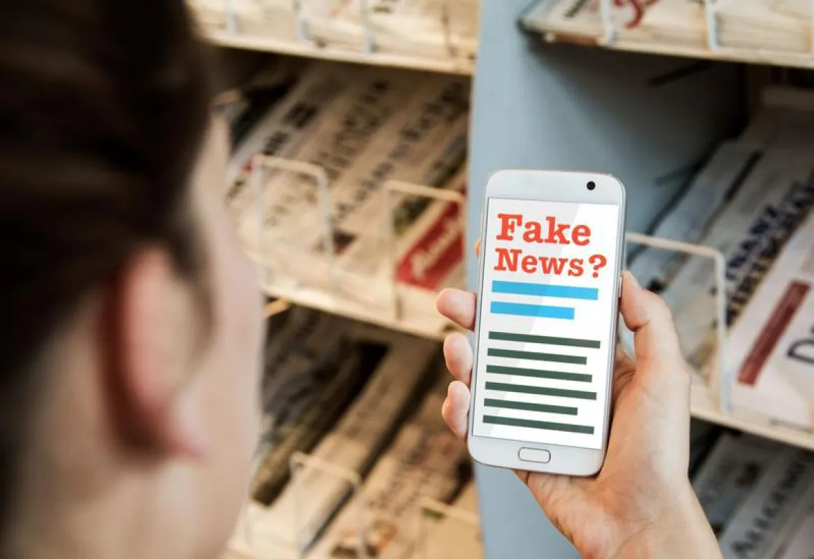 Wie lassen sich Fake-News aufdecken und bekämpfen? (Fraunhofer SIT)