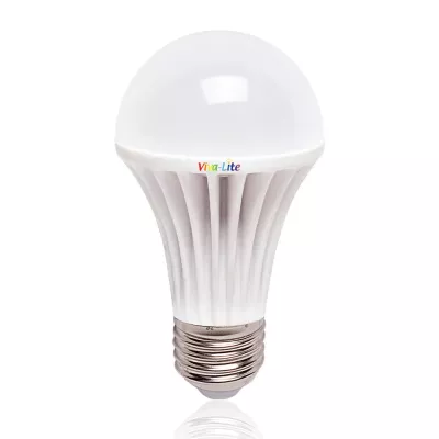 Bild: Viva-Lite Vollspektrum Tageslicht LED bei Stiftung Warentest