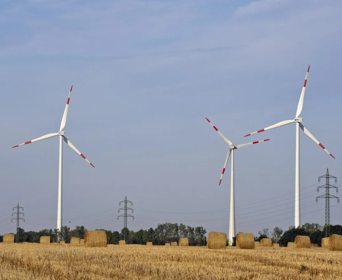 Der Wechsel zu einem Ökostromanbieter ist in nur wenigen einfachen Schritten möglich. Bild: Sabine Vielmo / Greenpeace Energy