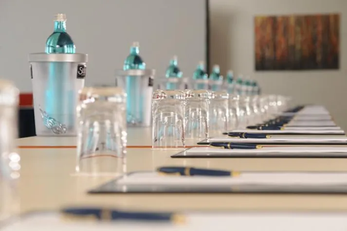 Bild: COLUMBIA Hotel Rüsselsheim baut Tagungskapazitäten aus