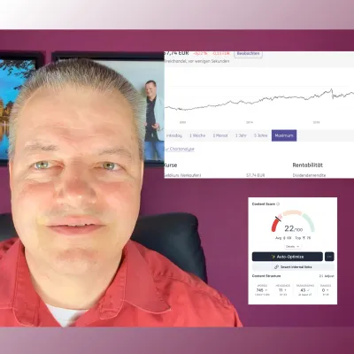 Bild: Was haben Premium-SEO-Texte für die Online-Präsenz mit der  Europameisterschaft 2024 zu tun?