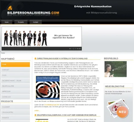 Bild: Trend zu individualisierten Werbegeschenken verstärkt sich