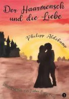 Bild: Der Haarmensch und die Liebe - Zwei Freunde auf gefährlicher Rettungsmission