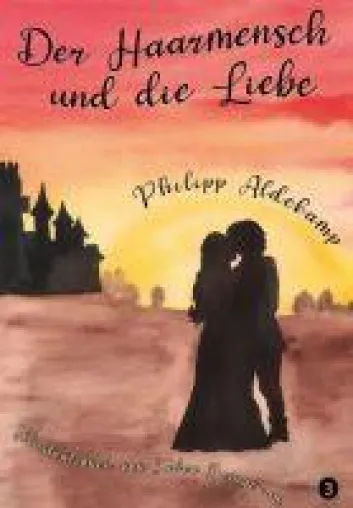 Bild: Der Haarmensch und die Liebe - Zwei Freunde auf gefährlicher Rettungsmission