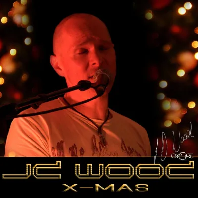 Bild: Chart-Einstieg - JD Wood seine neue Weihnachtssingle X-Mas stürmt die Download Charts