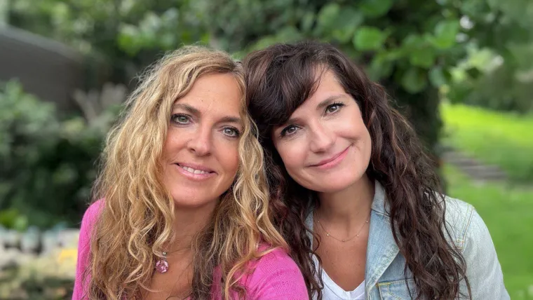 Bild: Die Schwestern von Biotic sprengen alte Denkweisen über Beziehungen