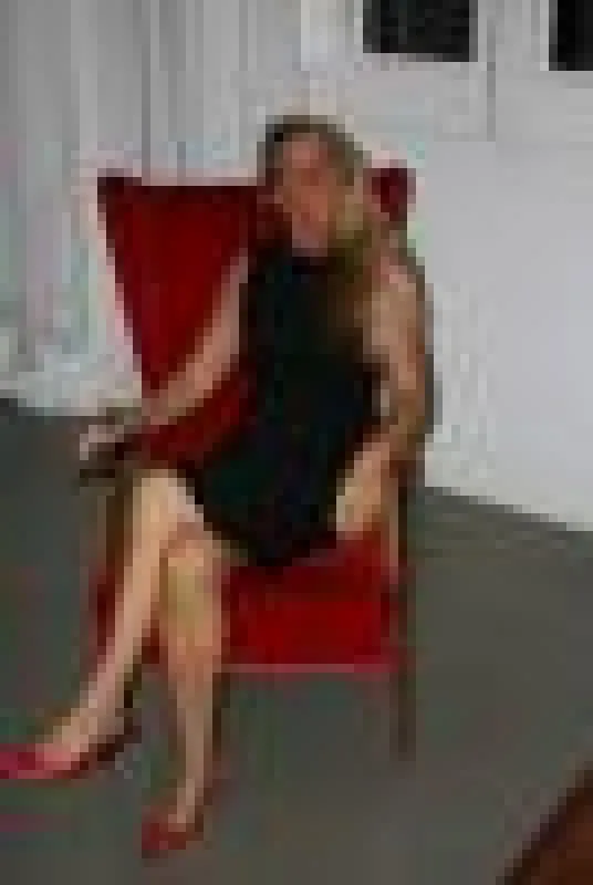 Claudia Rehart © 2008. Mitglied DPV