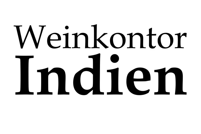 Neueröffnung | Weinkontor Indien jetzt mit eigenem Online-Shop für indische Weine Bild: Neueröffnung | Weinkontor Indien jetzt mit eigenem Online-Shop für indische Weine