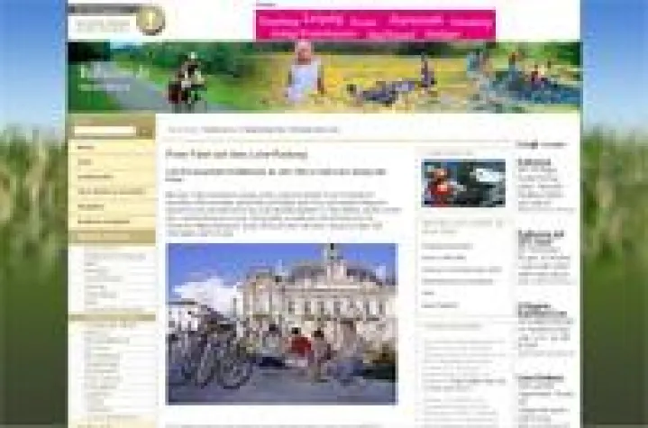 Bild: Kooperation zwischen Online-Magazin und Touristiker
