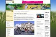 Kooperation zwischen Online-Magazin und Touristiker Bild: Kooperation zwischen Online-Magazin und Touristiker