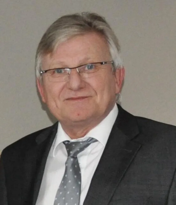 Setzt auf permanente Fortbildung zur Qualitätssicherung: Alfred Ebing, Geschäftsführer bei Beck