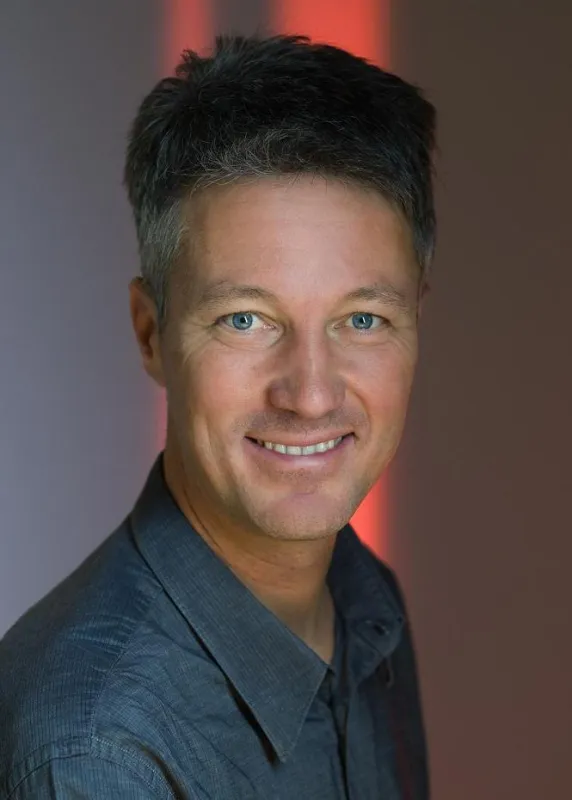 Michael Benz