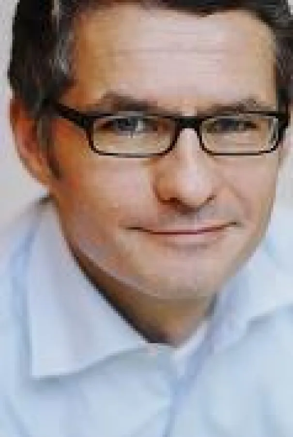 Ulrich Gartner, Gründer und Inhaber von Gartner Communications - Strategische Kommunikationsberatung