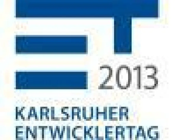 Bild: Software Architektur in der Wildnis und Agile Offsharing als Keynotes auf dem Karlsruher Entwicklertag 2013