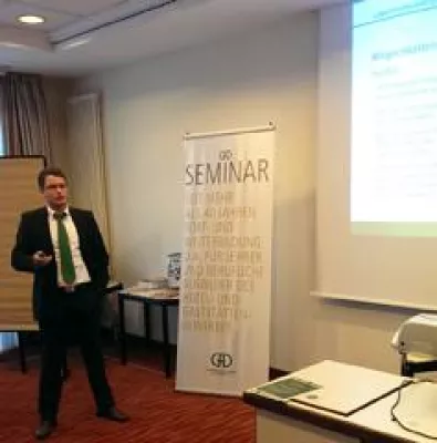 Bild: Impulse für den Unterricht –