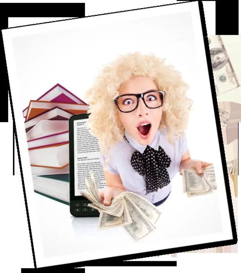 BookRix lobt 5.000€ Autorenpreis aus