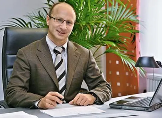 ABConcepts und Gesundheitsholding Werra-Meißner GmbH: Vertrauensvolle Zusammenarbeit rund um gesunde Ernährung Bild: ABConcepts und Gesundheitsholding Werra-Meißner GmbH: Vertrauensvolle Zusammenarbeit rund um gesunde Ernährung