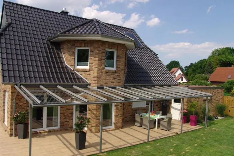 Neues Dachschiebefenster für mehr Lüftungskomfort Bild: Neues Dachschiebefenster für mehr Lüftungskomfort