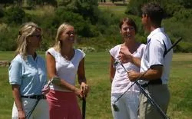 Bild: Geschenk-Gutscheine für unsere Golfkurse in unseren Golfschulen auf Mallorca