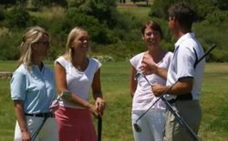 Bild: Geschenk-Gutscheine für unsere Golfkurse in unseren Golfschulen auf Mallorca
