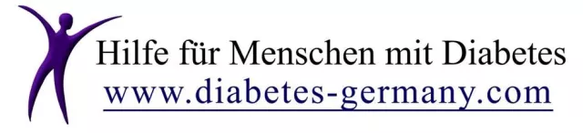 Bild: Diabetes - Online-Portal diabetes-germany.com mit erneutem Besucherrekord