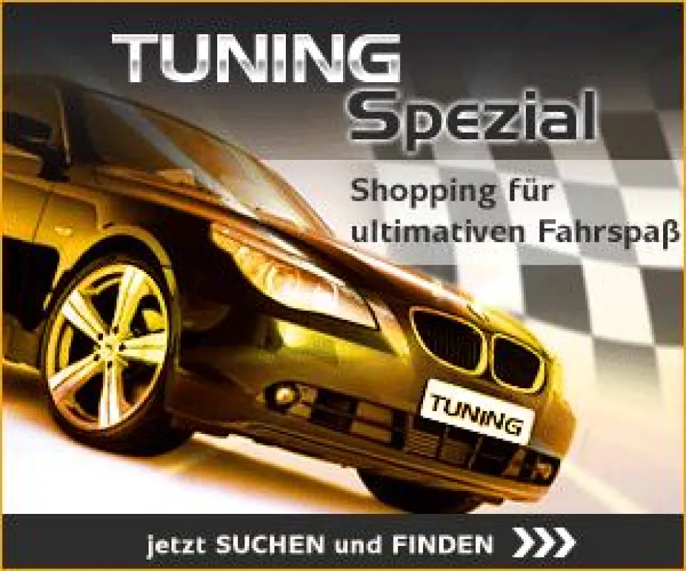netshoppers.de - Shopping für den ultimativen Fahrspass