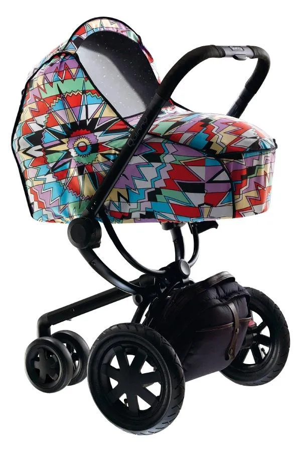 QUINNY by Henrik Vibskov - Buzz Dreami Pram Body