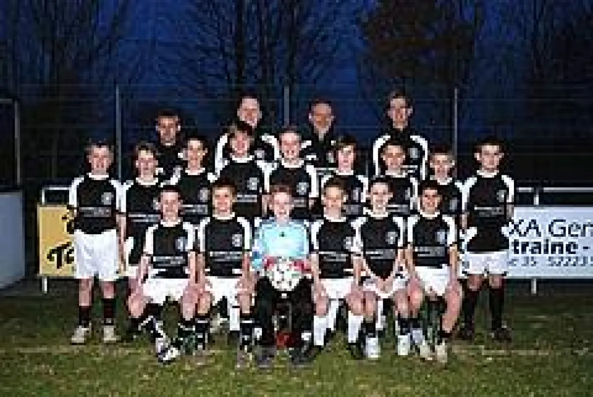 Affiliate-Marketing Modul für Magento gegen eine Spende in Höhe von € 50 an den Förderverein Breiniger Fußball-Jugend e.V.