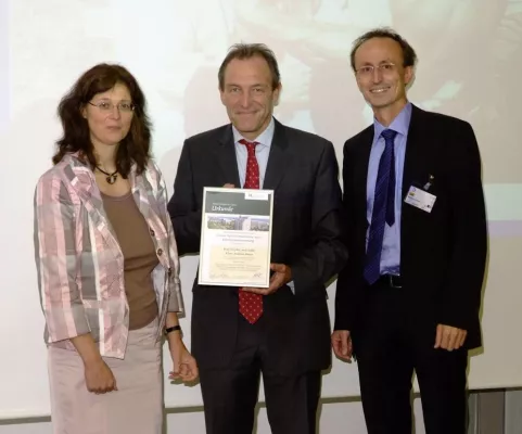 Jahrestagung der Deutschen Gesellschaft für Sozialmedizin und Prävention Bild: Jahrestagung der Deutschen Gesellschaft für Sozialmedizin und Prävention